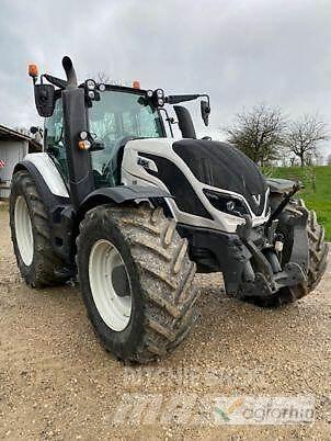Valtra T174 DIRECT Трактора