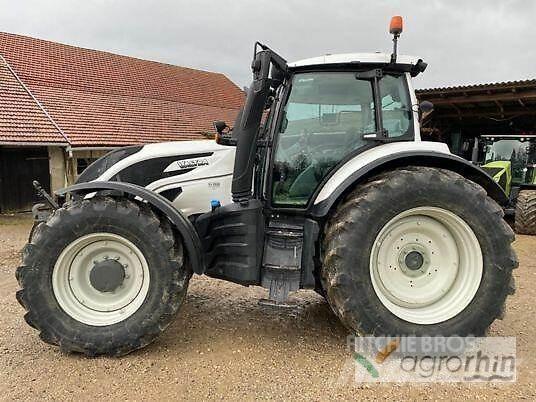 Valtra T174 DIRECT Трактора