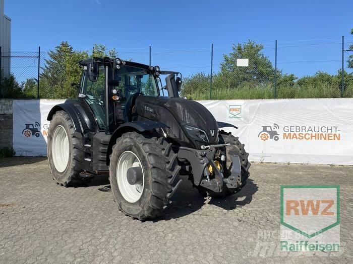 Valtra T174e Direct Трактора