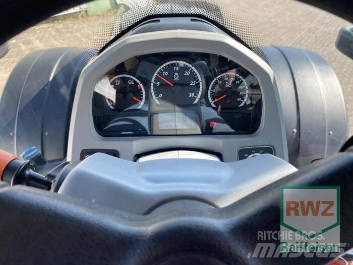 Valtra T174e Direct Трактора