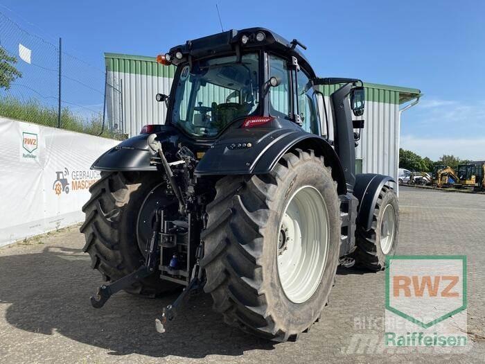 Valtra T174e Direct Трактора