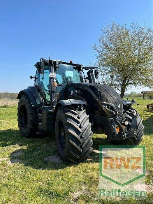 Valtra T195D Трактора