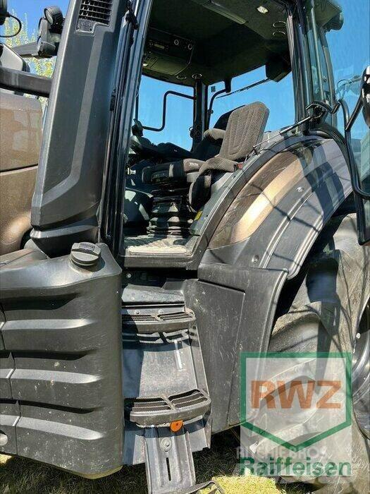 Valtra T195D Трактора
