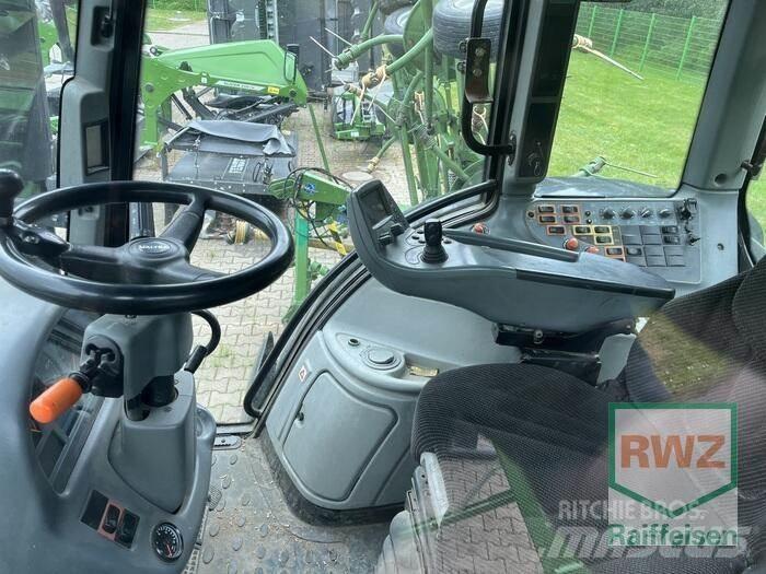 Valtra T202D Трактора