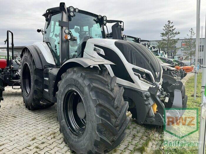 Valtra T215 Direct Трактора