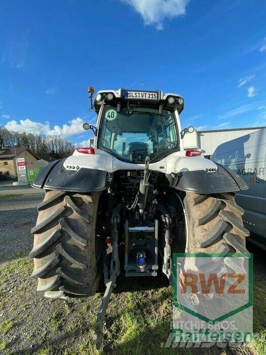 Valtra T215D Трактора