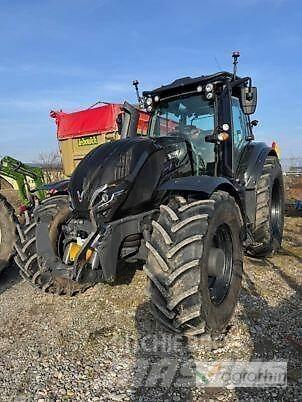 Valtra T235 Diect Трактора