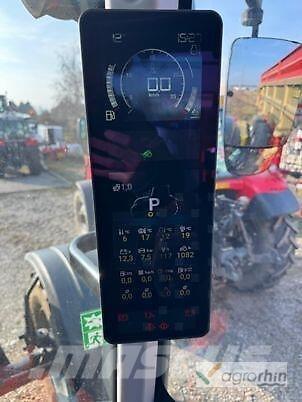 Valtra T235 Diect Трактора