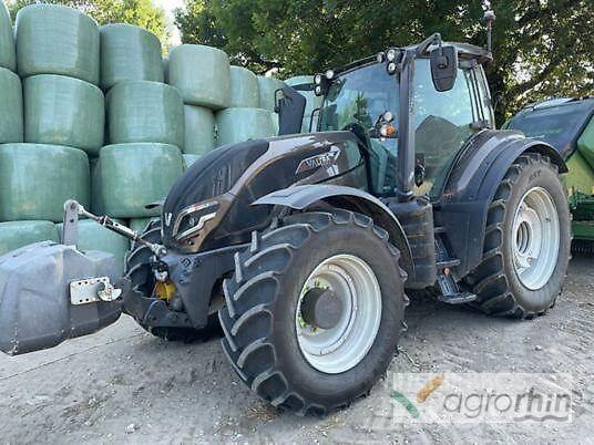 Valtra T235V Трактора