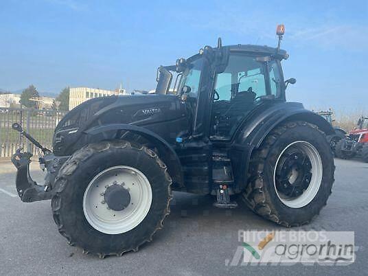 Valtra T254V Трактора