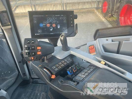 Valtra T254V Трактора