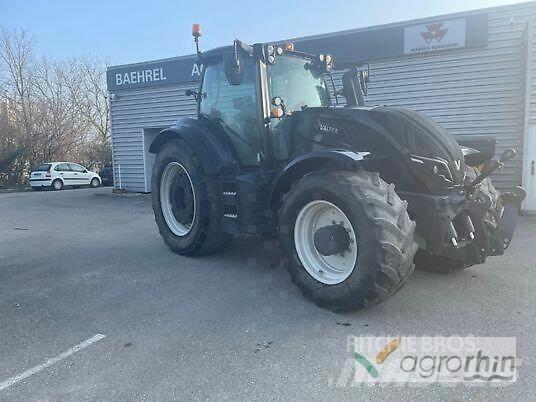 Valtra T254V Трактора