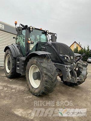Valtra T254V Трактора