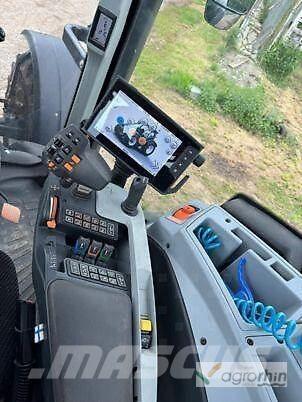 Valtra T254V Трактора