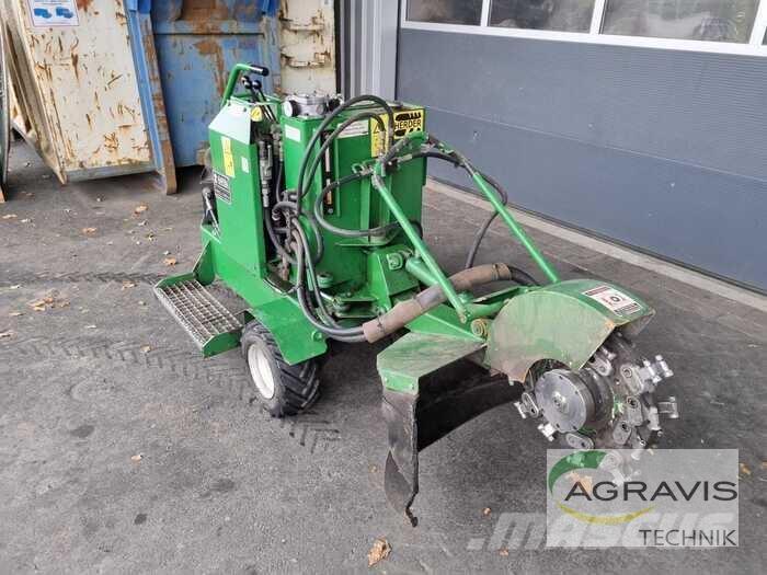 Vermeer SC-410H Форвардеры