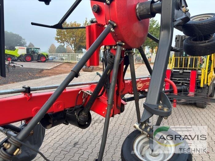 Vicon ANDEX 694 Грабли-ворошилки