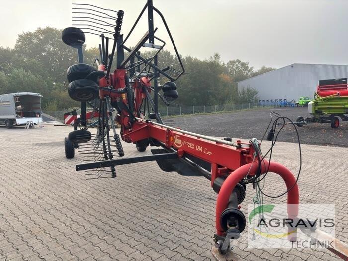 Vicon ANDEX 694 Грабли-ворошилки