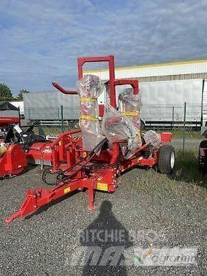 Vicon BW2400 Упаковщики рулонов