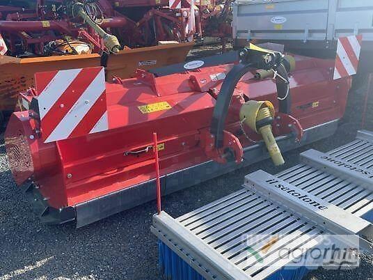 Vicon CZ320 Мульчирователи