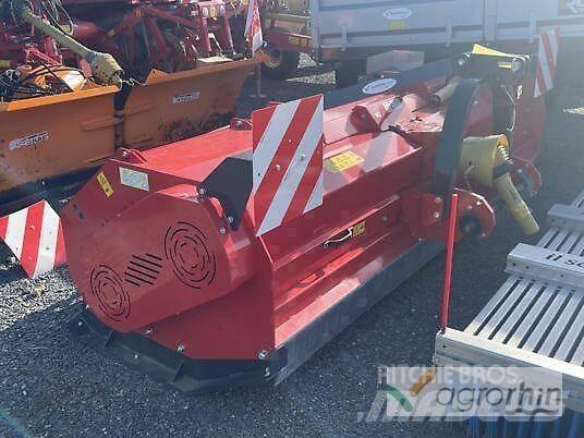 Vicon CZ320 Мульчирователи