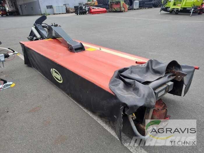 Vicon EXTRA 340 Роторные косилки