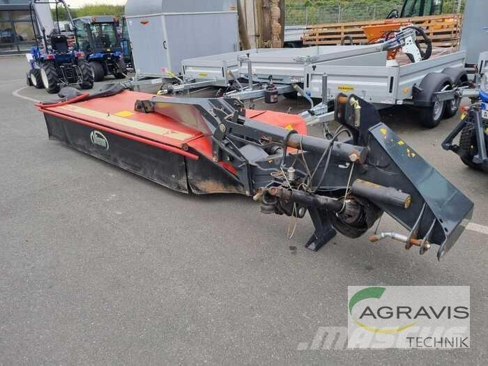 Vicon EXTRA 340 Роторные косилки