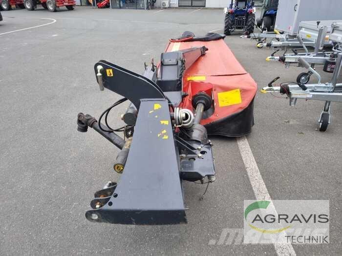 Vicon EXTRA 340 Роторные косилки