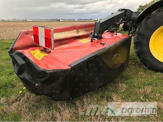 Vicon EXTRA 428 H Роторные косилки