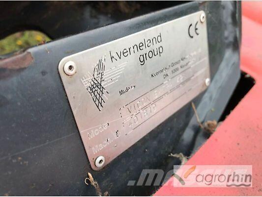 Vicon EXTRA 428 H Роторные косилки