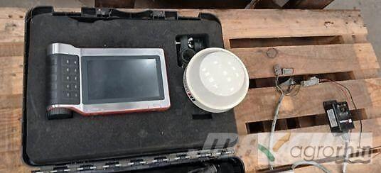 Vicon Ixter B13 Прицепные опрыскиватели