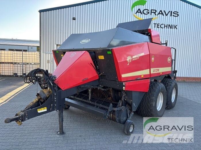 Vicon LB 12290 Тюковые пресс-подборщики