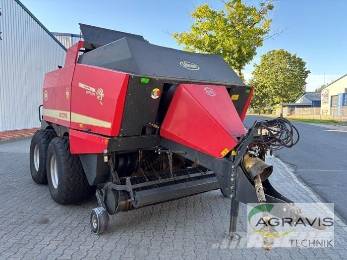 Vicon LB 12290 Тюковые пресс-подборщики