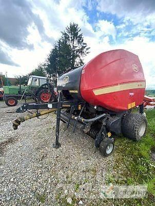 Vicon RV 4116 R Рулонные пресс-подборщики