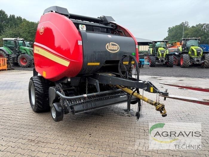 Vicon RV 4220 Рулонные пресс-подборщики