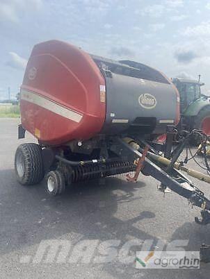 Vicon RV4116 Рулонные пресс-подборщики