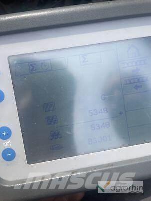 Vicon RV4116 Рулонные пресс-подборщики