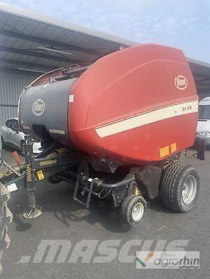 Vicon RV4116 Рулонные пресс-подборщики