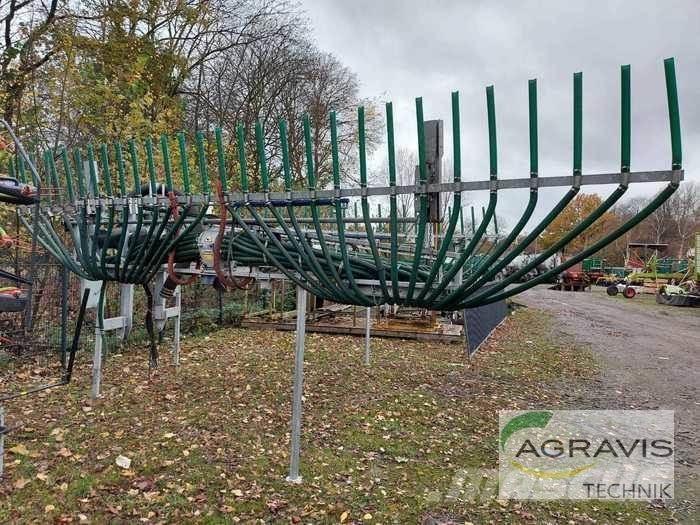 Vogelsang SWING UP Прочая техника для удобрений