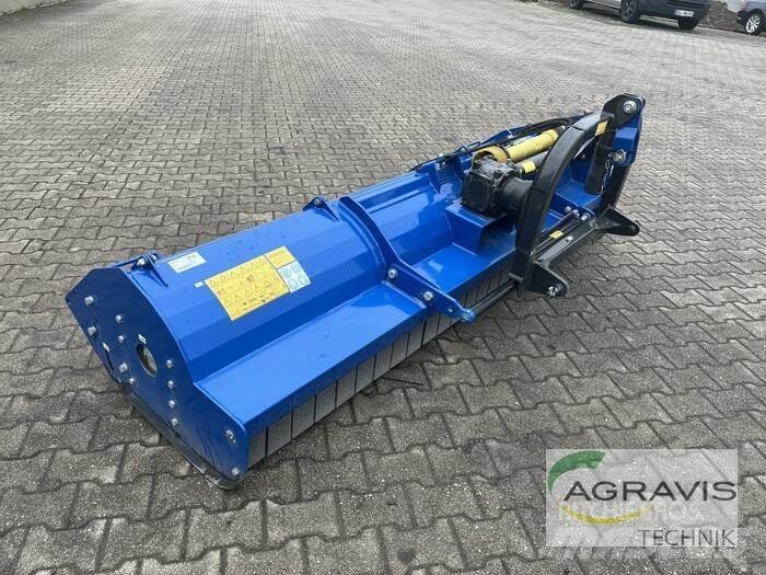 Vogt ML 250 Роторные косилки