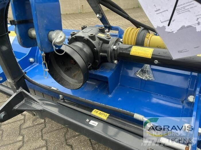 Vogt ML 250 Роторные косилки