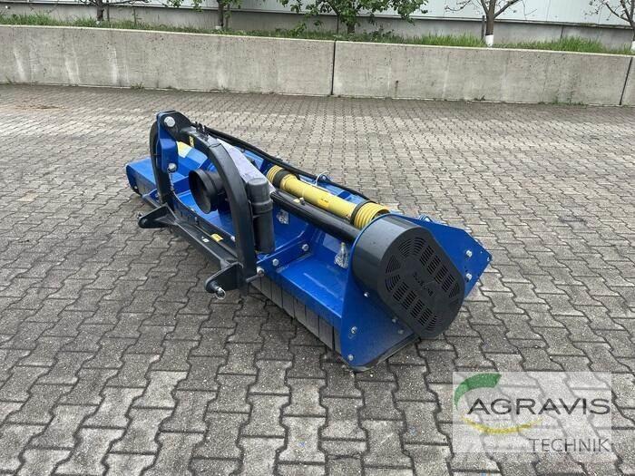 Vogt ML 250 Роторные косилки