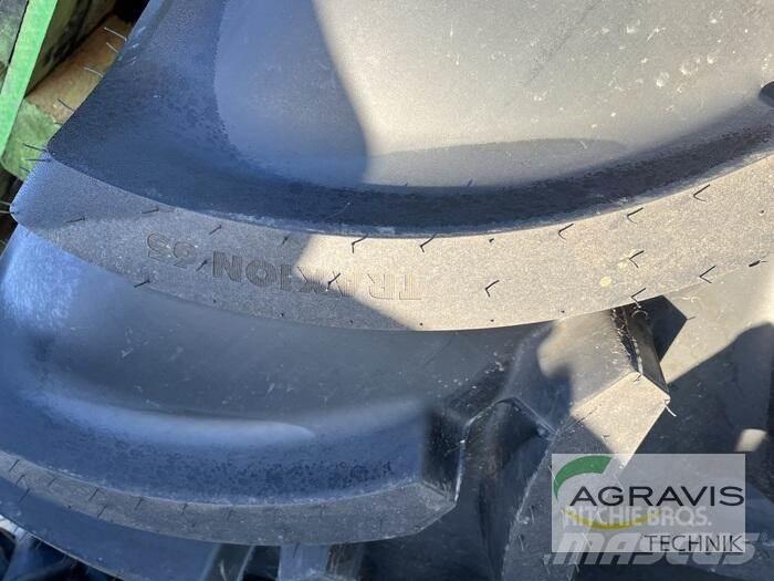 Vredestein 650/65 R42 Шины и колёса