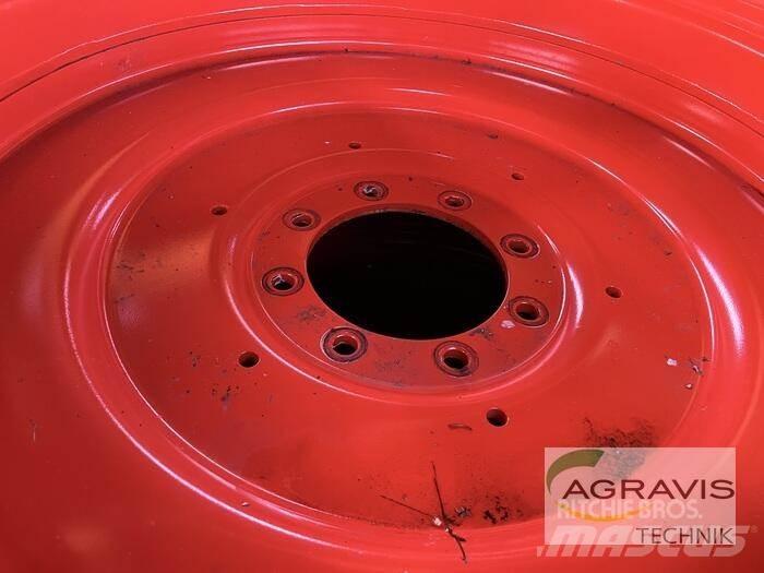 Vredestein 650/65 R42 Шины и колёса