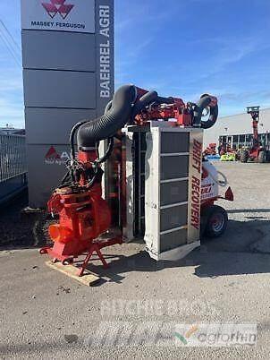  VVER600 Прицепные опрыскиватели