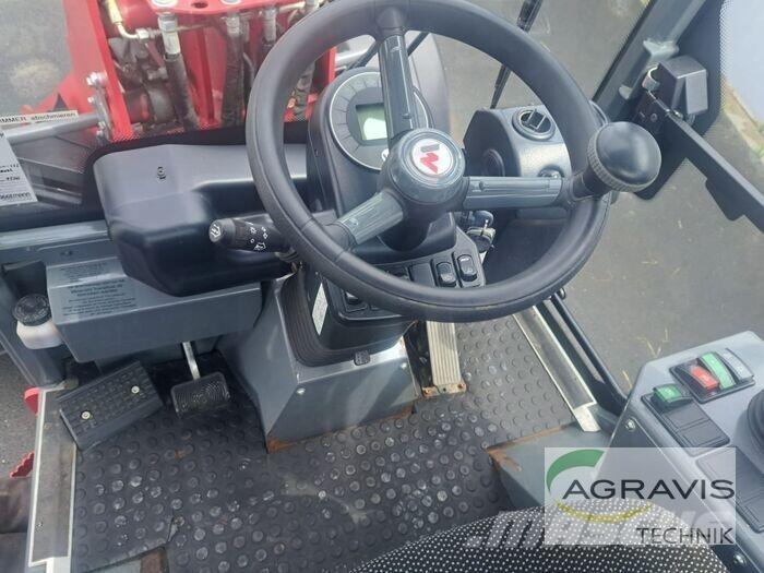 Weidemann 3080 Фронтальные погрузчики