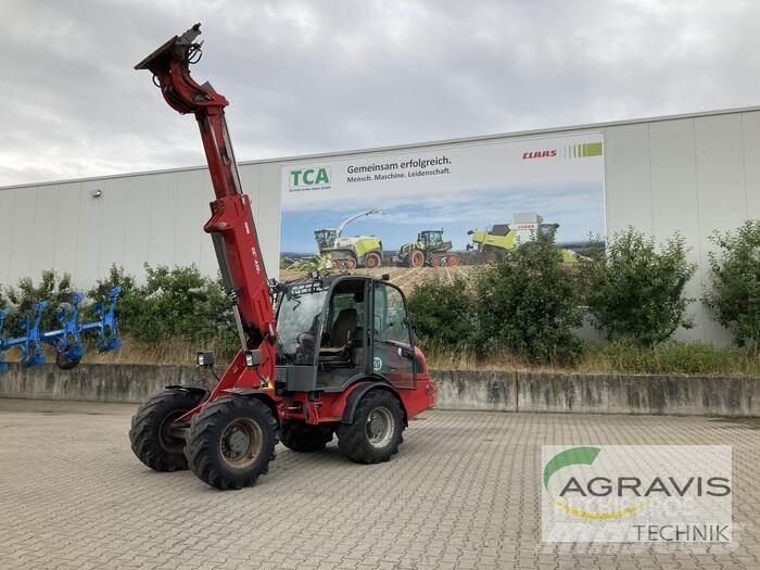 Weidemann 4070 CX 80 Трактора