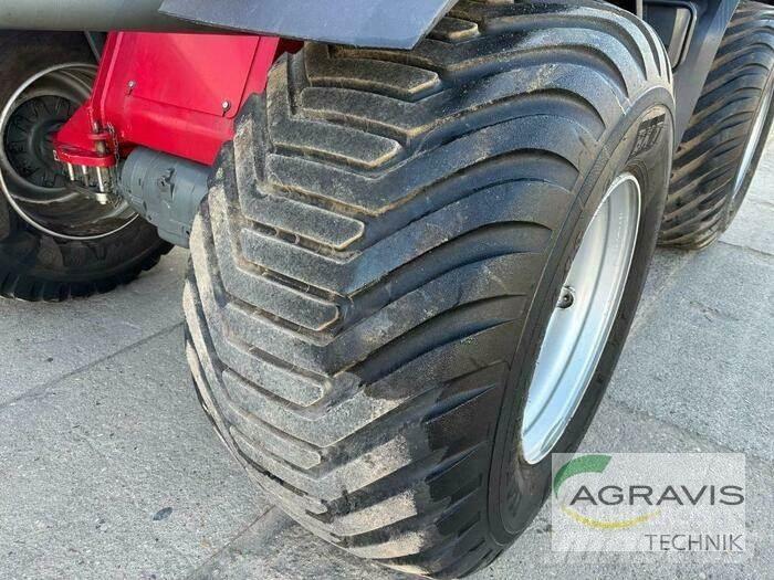 Weidemann 9080 Фронтальные погрузчики