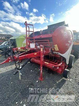 Welger RP160 V Рулонные пресс-подборщики