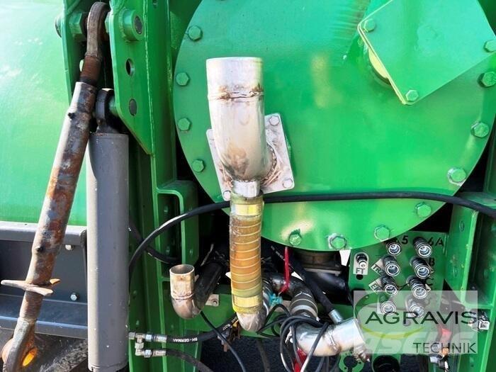  Wienhoff VT 14000 Разбрасыватели органических удобрений