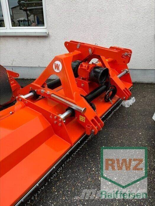Willibald TLR-P 280 Прочее почвообрабатывающее оборудование